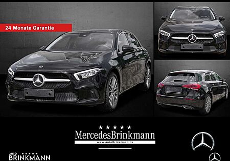 Mercedes-Benz A 180 PROGRESSIVE/LED/KAM/PARKTRONIC/MBUX SHZ
