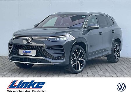 VW Tayron Volkswagen R-Line 2.0 TDI DSG 4Motion AHK/Standhzg