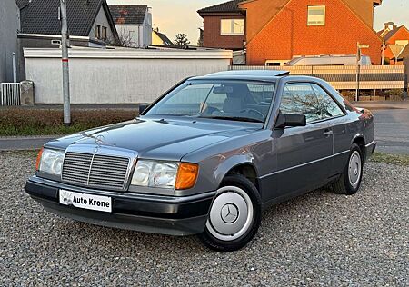 Mercedes-Benz CE 230 W124 Coupé Aut. TÜV-11/26 H-Kennzeichen