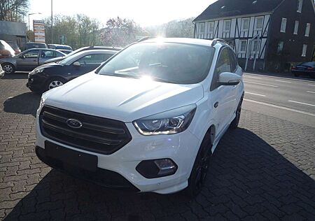 Ford Kuga ST-Line