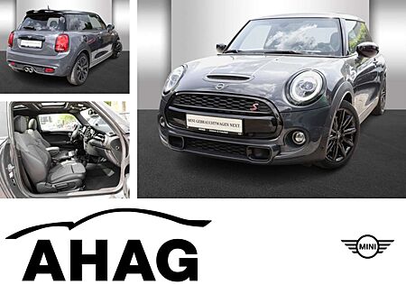 Mini Cooper S Sport Aut. DKG Panorama Klimaaut. PDC