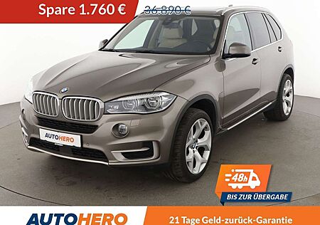 BMW X5 xDrive 40d Aut.*NAVI*LED*CAM*SHZ*ACC*HUD*