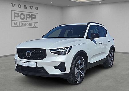 Volvo XC 40 gebraucht kaufen Volvo XC 40 XC40 B3 FWD Plus Dark 19" ACC FSH LED NAV SHZ