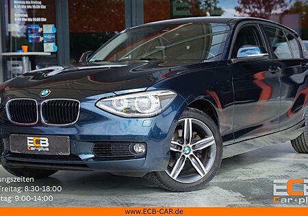BMW 118 i *SHZ/Klimaaut./Temp./PDC*