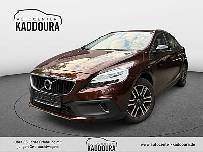 Volvo V40 Cross Country T3 LED KAM Keyless NAVI Scheck