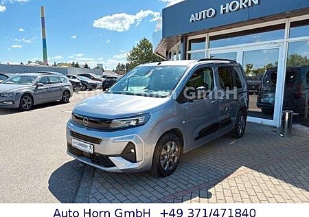 Opel Combo Life E GS
