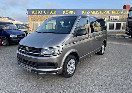 VW T6 Multivan Volkswagen Multivan T6 2.0TDI /LED/ NAVI / ACC