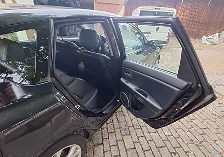 Mazda 3 2.0 Sport Active