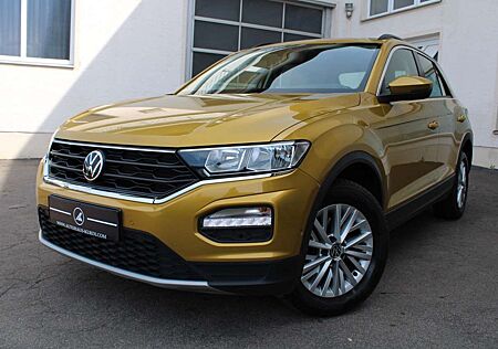 VW T-Roc Volkswagen TSI Style DSG CARPLAY*ACC*WINTER-PKT.*DAB+