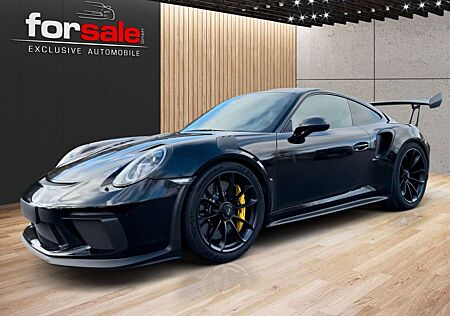 Porsche 991 911 GT3 RS,Weissach,Clubsport,CeramicBrake,noOPF