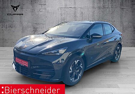 Cupra Tavascan Endurance HEAT PUMP FULL LINK ALL