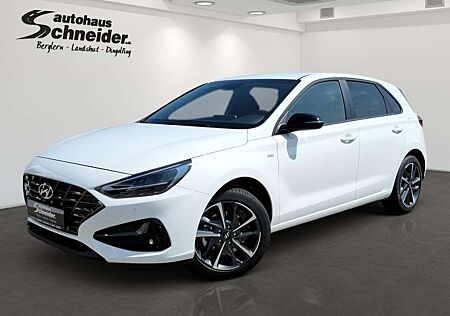 Hyundai i30 MJ25 1.5 TGDi 48V 7DCT Sondermodell ADVANTAGE