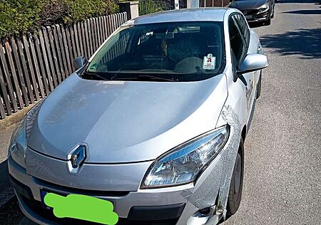 Renault Megane 1.6 16V 110 Dynamique