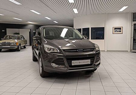 Ford Kuga Trend 2.0 TDCI Sport Sitze/SHZ/AUX/PDC-hin.