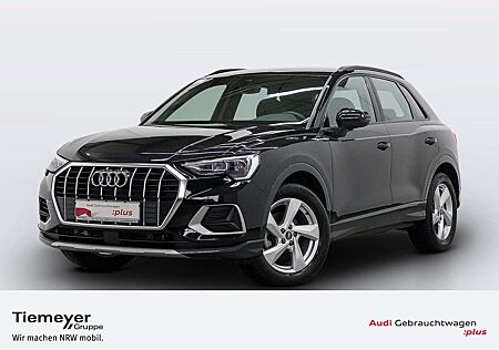 Audi Q3 35 TDI ADVANCED ALCANTARA NAVI KAMERA