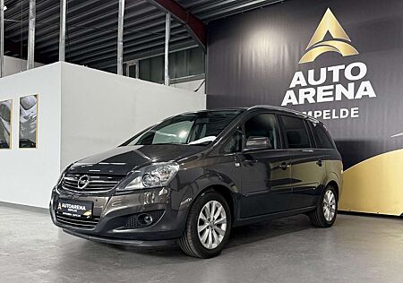 Opel Zafira B *7-Sitze*Navi*PDC*Xenon*Bluetooth*AHK
