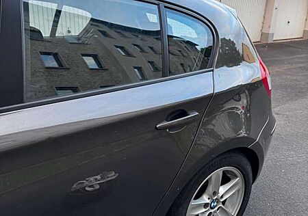 BMW 118i 118