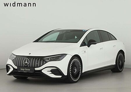 Mercedes-Benz EQE 43 AMG 4M *AMG*DigiLight*Distronic*Burmester