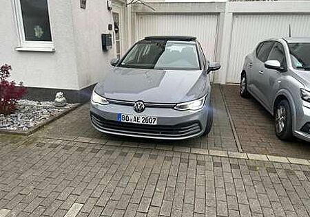 VW Golf Volkswagen 2.0 TDI SCR Life