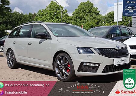 Skoda Octavia Combi RS 245 TOP ZUSTAND!