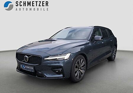 Volvo V60 +B4+Diesel+Standhzg+AHKsemi+360°Kam+Lenkradhg