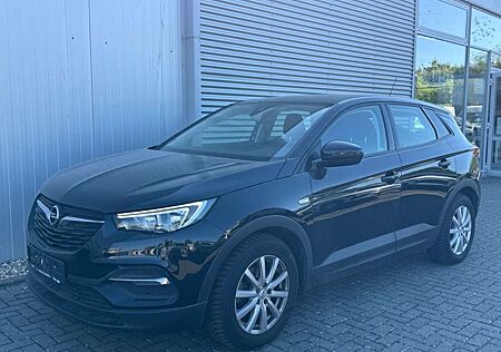 Opel Grandland X 1.2 Klima PDC