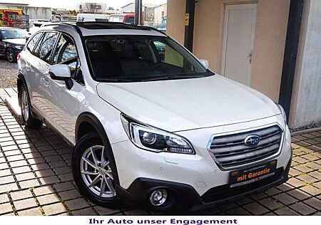 Subaru Outback 2.0D AWD Sport*Navi~Leder~H&K~ACC~KeyGo