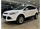 Ford Kuga 2.0 TDCi Titanium~Automatik~Navi~DAB~Bluet.