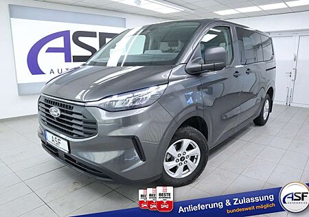 Ford Tourneo Custom Transit Kombi Trend L1#LED #PDC #Automatik #ACC...