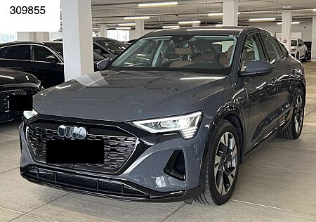 Audi Q8 e-tron quattro Matrix 20" ACC+S VirtCockp+Kam