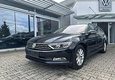 VW Passat Variant Volkswagen 2.0TDI Comfortline*NAVI*KAMERA*ALU