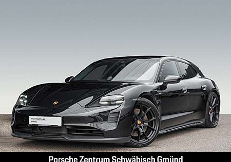 Porsche Taycan GTS Sport Turismo HA-Lenkung Head-Up BOSE