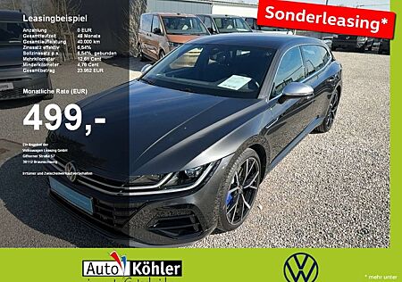 VW Arteon Volkswagen R SB Keyless Access (Schließ- u. Startsystem)