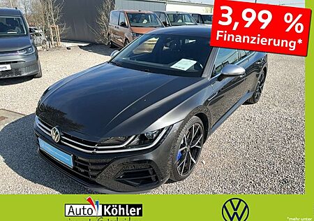 VW Arteon Volkswagen R SB LED-Scheinw. m. Dynamic Light Assist
