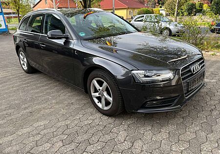 Audi A4 Avant 1.8 TFSI Ambiente