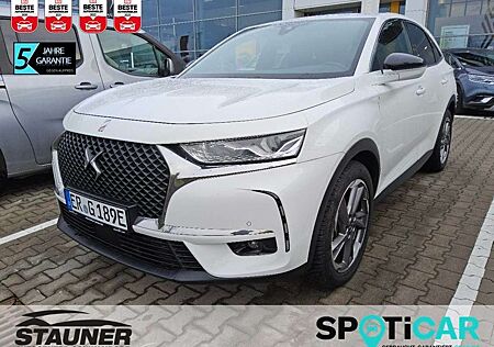 DS Automobiles DS7 Crossback DS 7 Crossback Bastille Hybrid AT8 *SHZ*KAMERA*