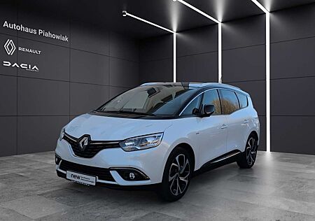 Renault Grand Scenic Bose Edition TCe 140 Sitzheizung Navi Panoramadach