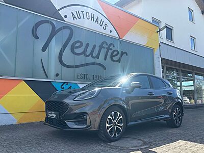 Ford Puma ST-Line X/elekt.Heckklappe Park-Assistent