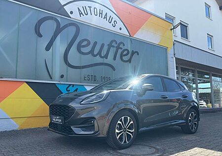 Ford Puma ST-Line X/elekt.Heckklappe Park-Assistent
