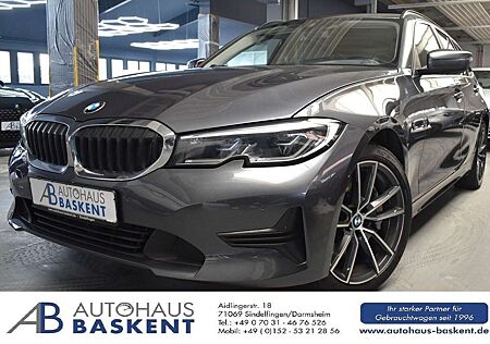 BMW 330 d Touring Advantage*LASER*HEAD-UP*KESSY*SHZ