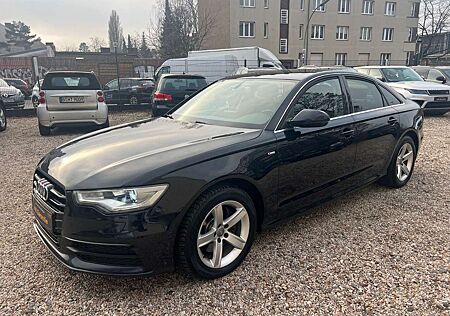 Audi A6 2.0 TFSI S-Line*Navi*Xenon*PDC