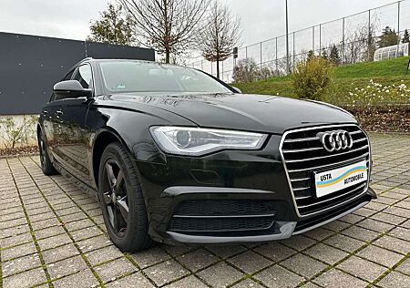 Audi A6 Avant 2.0 TDI ultra/MMI/PDC/4ZonenKlim