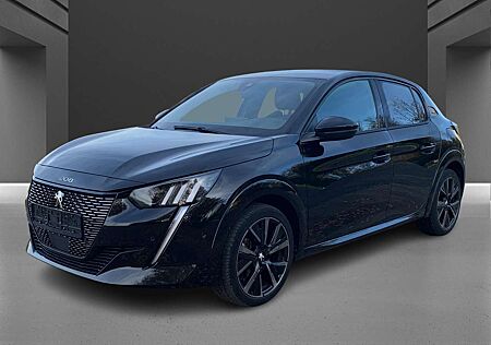 Peugeot 208 GT 100 PS ACC Kamera Winterpack Totwinkel