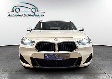 BMW X2 20d xDrive M-Sport AHK KZU HUD HiFi-Sound