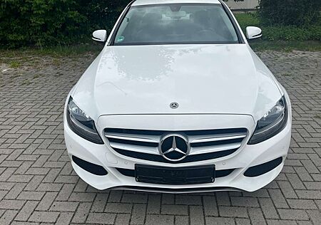 Mercedes-Benz C 180 Avantgarde