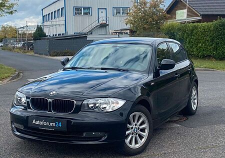 BMW 116i 116 Baureihe 1 Lim. *Klima*BT*
