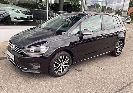 VW Golf Sportsvan Volkswagen 1.4 TSI Allstar/PDC/SHZ/Navi/AHK