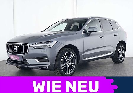 Volvo XC 60 XC60 Inscription AWD|Navi|HeadUp|Standheizung