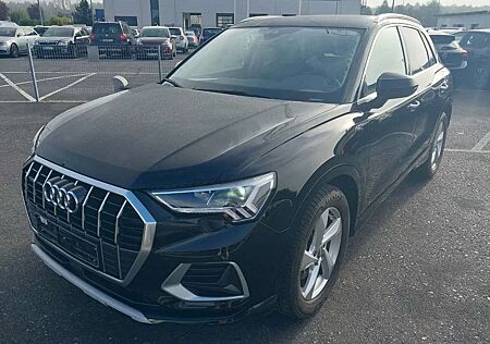Audi Q3 40 TFSI quattro advanced S-Tronic*LED*