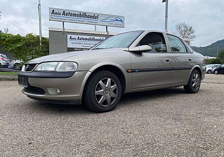 Opel Vectra 1.8 16V